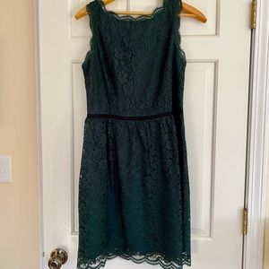 LOFT Cocktail Dress